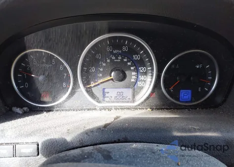 2012 Hyundai Veracruz Limited из США, поврежденный, VIN KM8NU4CC0CU192357